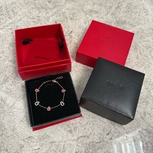 Qeelin Hulu Bracelet